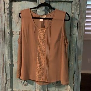 Summer Blouse